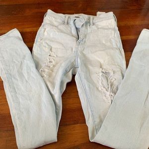 Abercrombie & Fitch jeans
